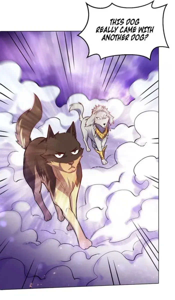 I'm Actually a Cultivation Bigshot Chapter 417 Page 12