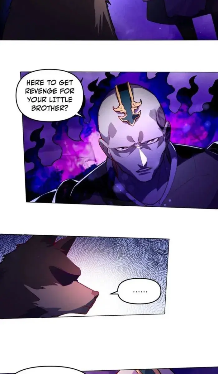 I'm Actually a Cultivation Bigshot Chapter 417 Page 15