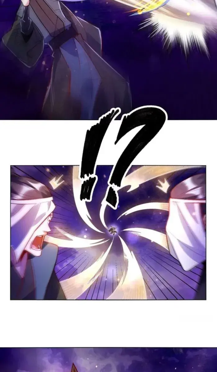 I'm Actually a Cultivation Bigshot Chapter 417 Page 19