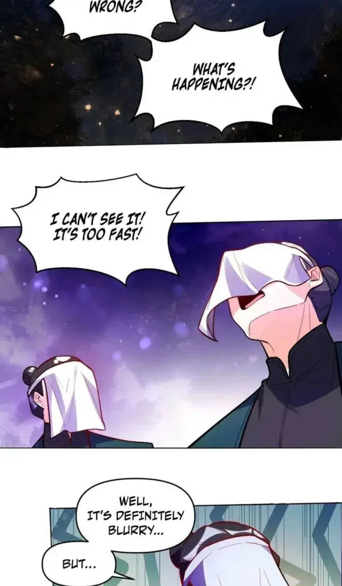 I'm Actually a Cultivation Bigshot Chapter 417 Page 26