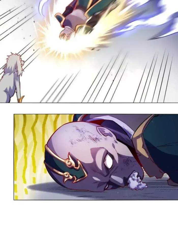 I'm Actually a Cultivation Bigshot Chapter 417 Page 30