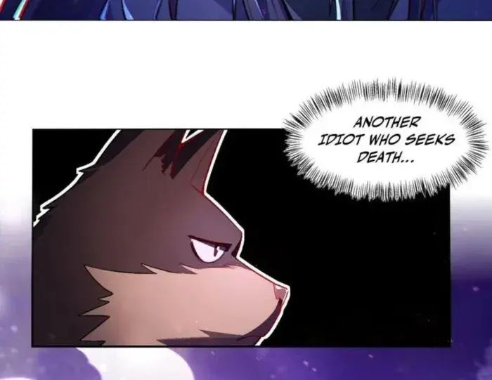 I'm Actually a Cultivation Bigshot Chapter 417 Page 40