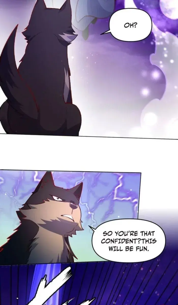 I'm Actually a Cultivation Bigshot Chapter 417 Page 43