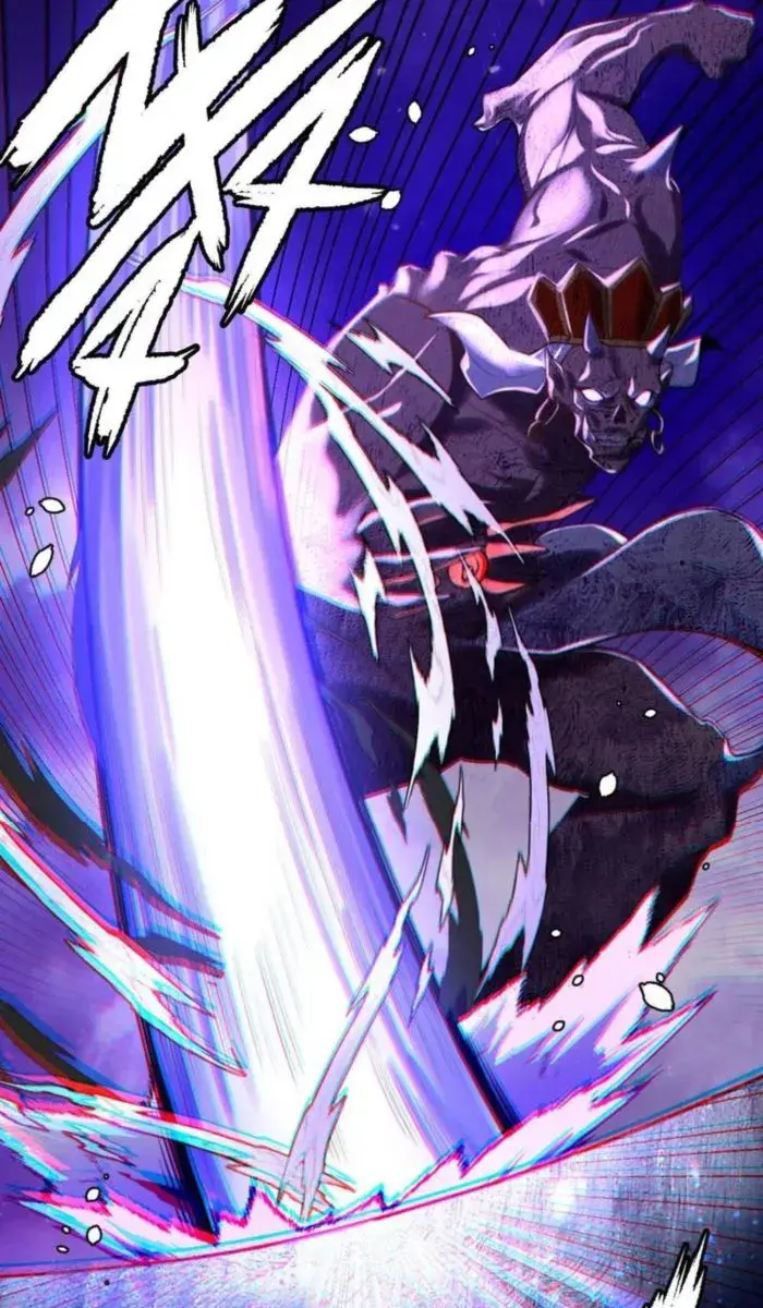 I'm Actually a Cultivation Bigshot Chapter 417 Page 44