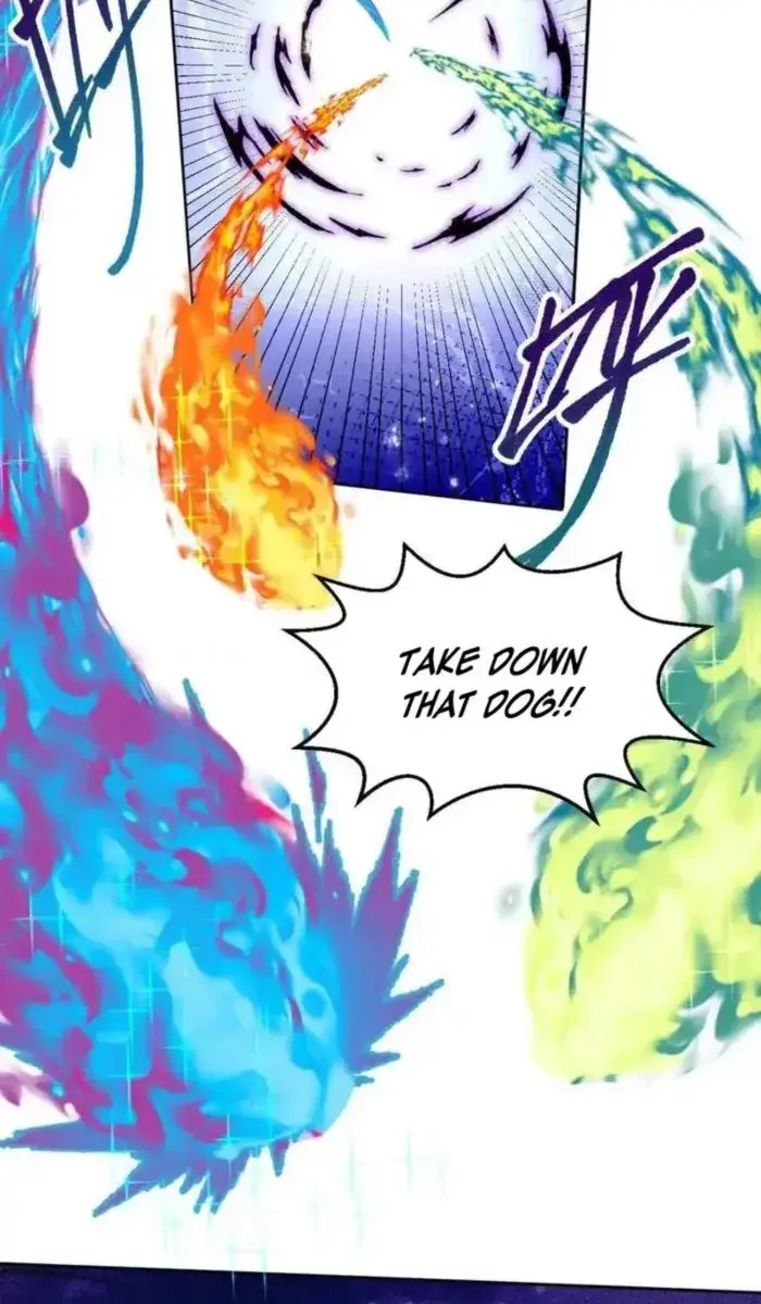 I'm Actually a Cultivation Bigshot Chapter 418 Page 6