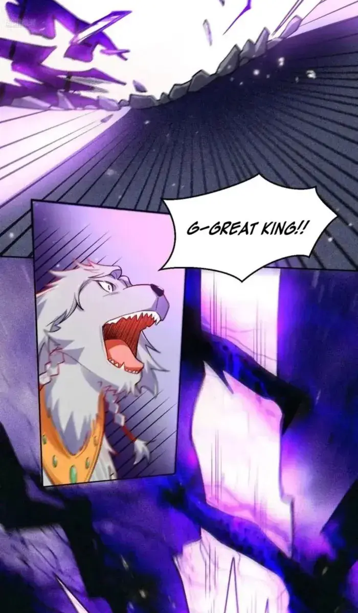 I'm Actually a Cultivation Bigshot Chapter 418 Page 8