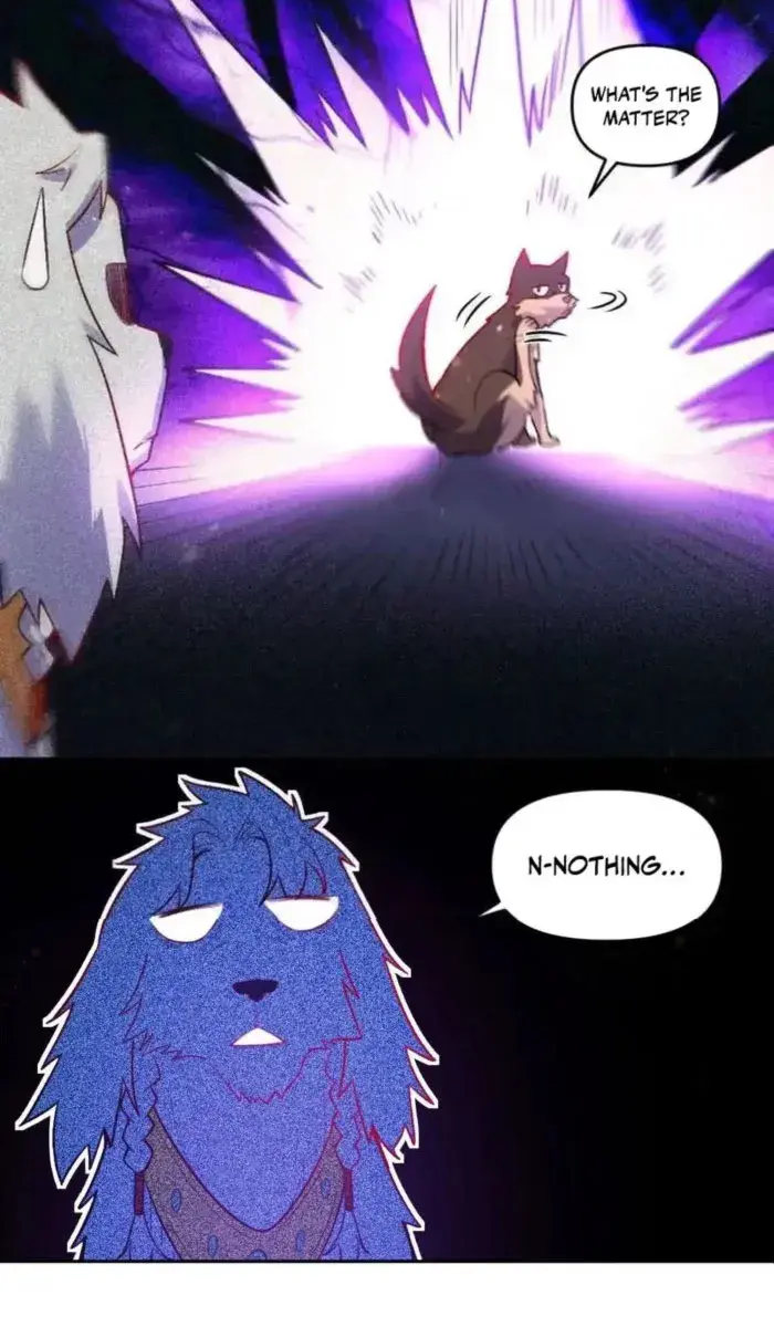 I'm Actually a Cultivation Bigshot Chapter 418 Page 9