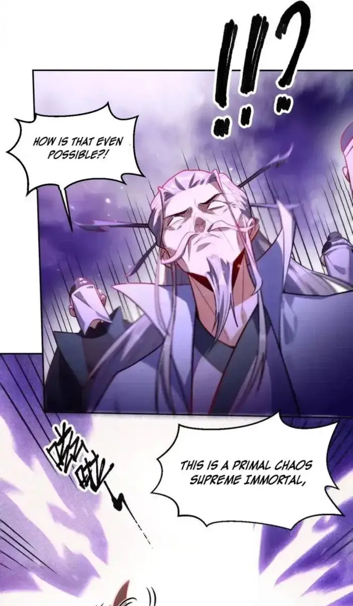 I'm Actually a Cultivation Bigshot Chapter 418 Page 12