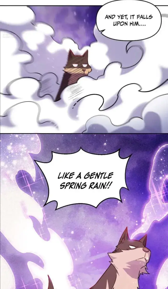 I'm Actually a Cultivation Bigshot Chapter 418 Page 14