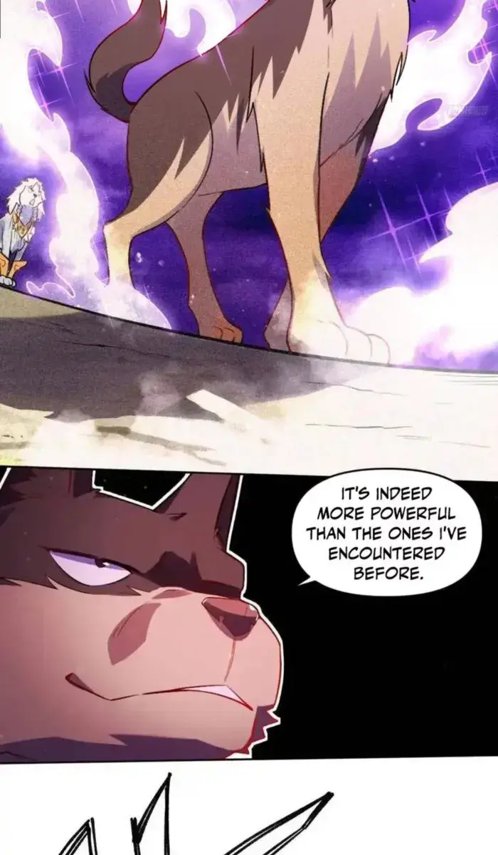 I'm Actually a Cultivation Bigshot Chapter 418 Page 15