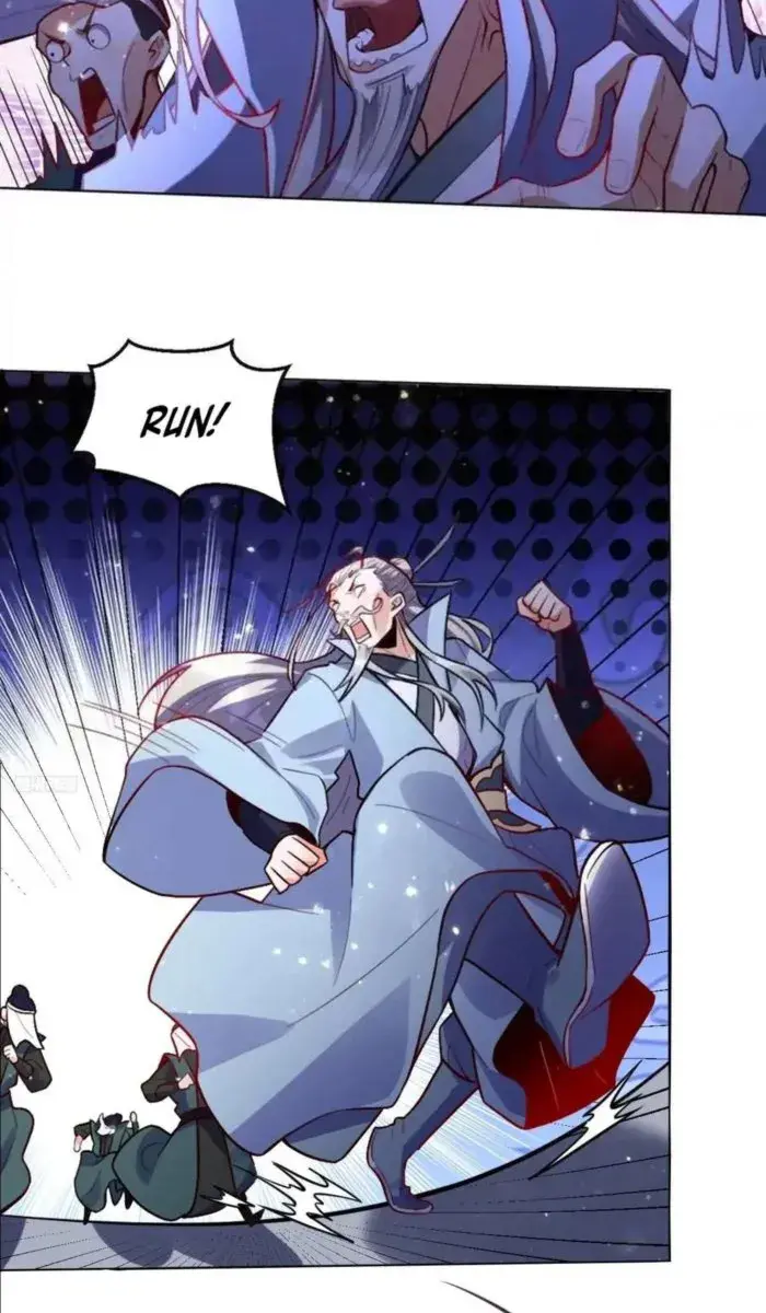 I'm Actually a Cultivation Bigshot Chapter 418 Page 17