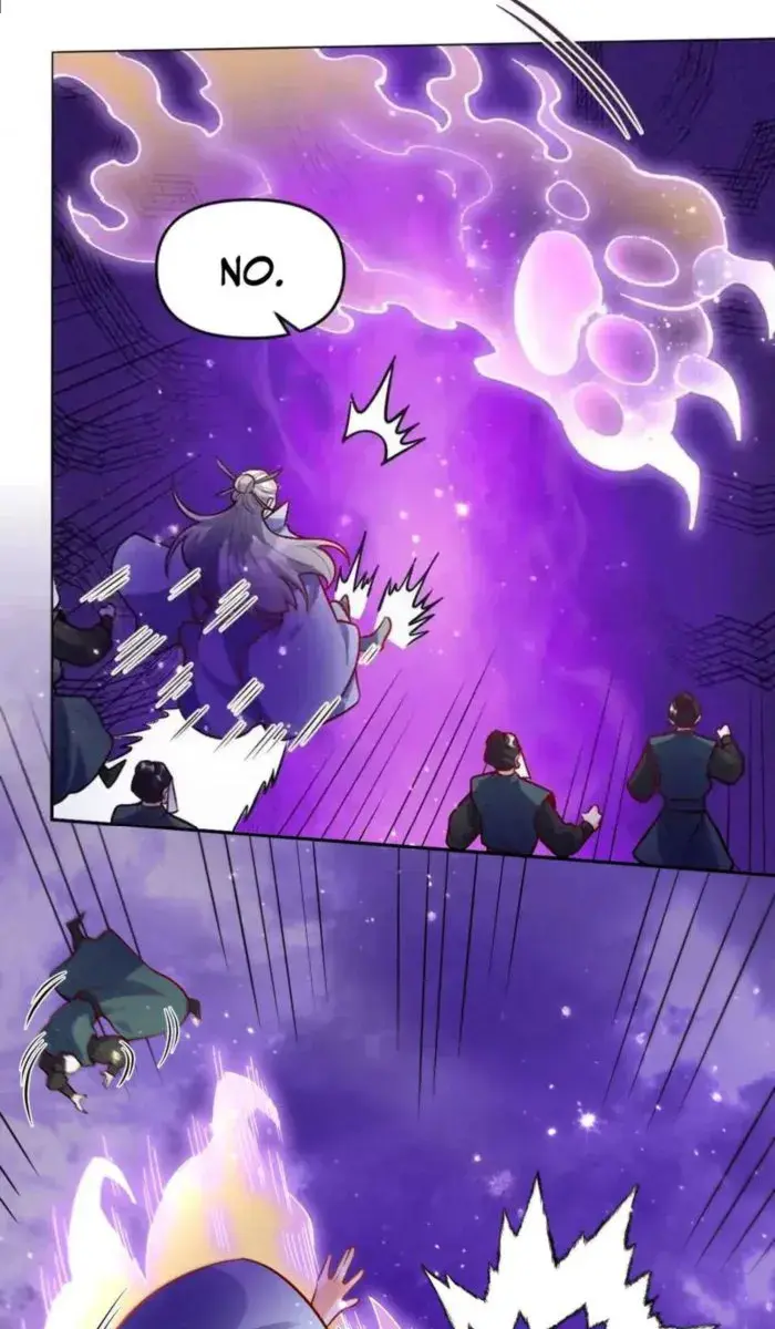 I'm Actually a Cultivation Bigshot Chapter 418 Page 18