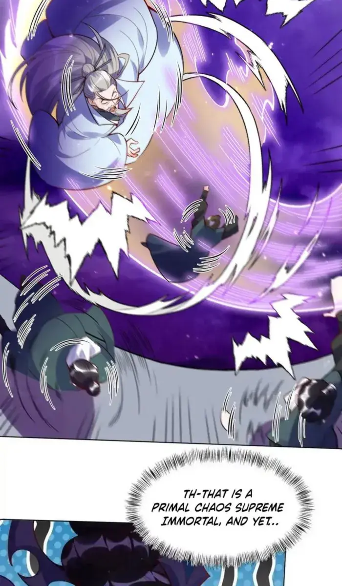 I'm Actually a Cultivation Bigshot Chapter 418 Page 19