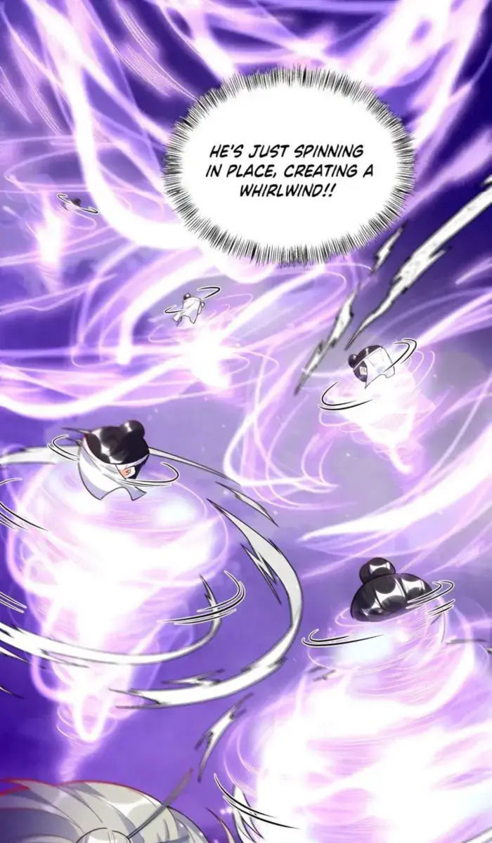 I'm Actually a Cultivation Bigshot Chapter 418 Page 22