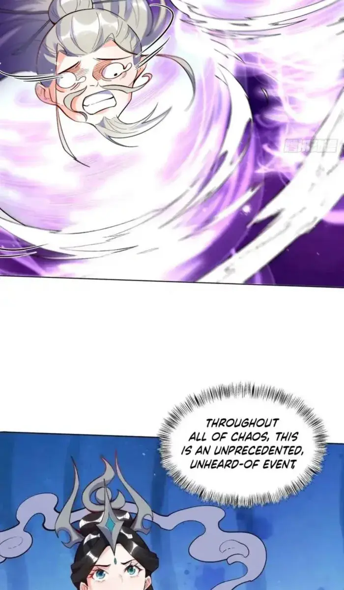 I'm Actually a Cultivation Bigshot Chapter 418 Page 23