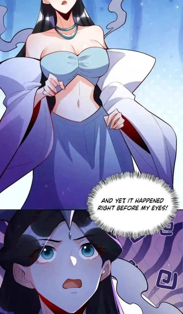 I'm Actually a Cultivation Bigshot Chapter 418 Page 24