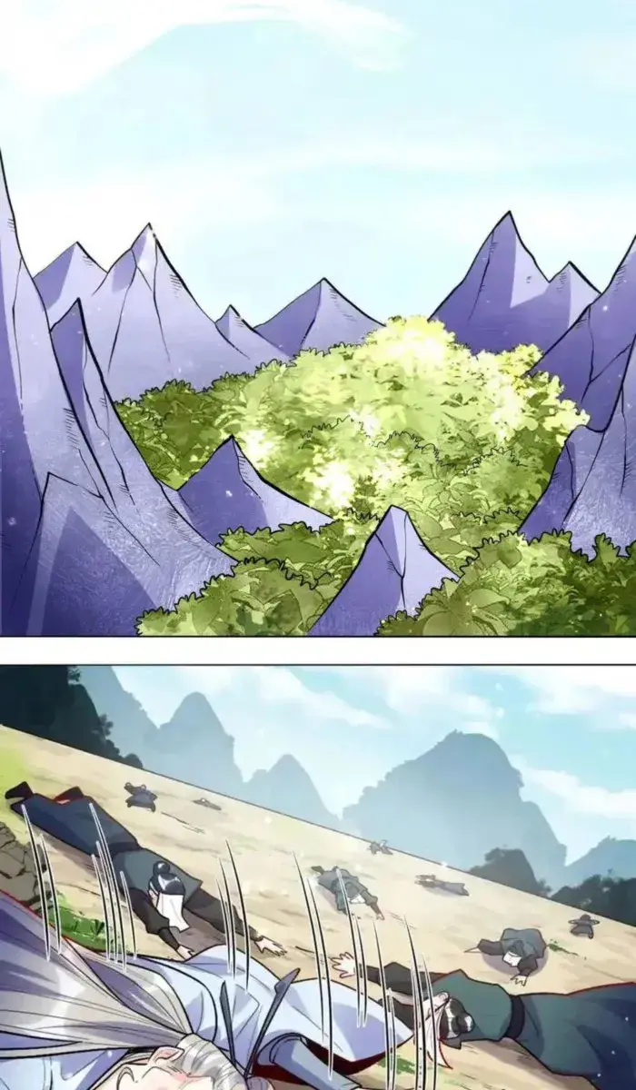 I'm Actually a Cultivation Bigshot Chapter 418 Page 26