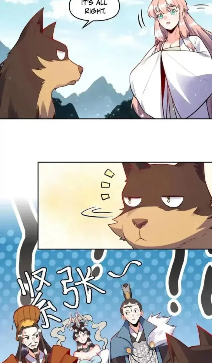 I'm Actually a Cultivation Bigshot Chapter 418 Page 28