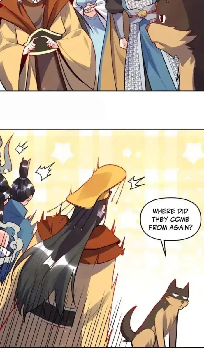 I'm Actually a Cultivation Bigshot Chapter 418 Page 29