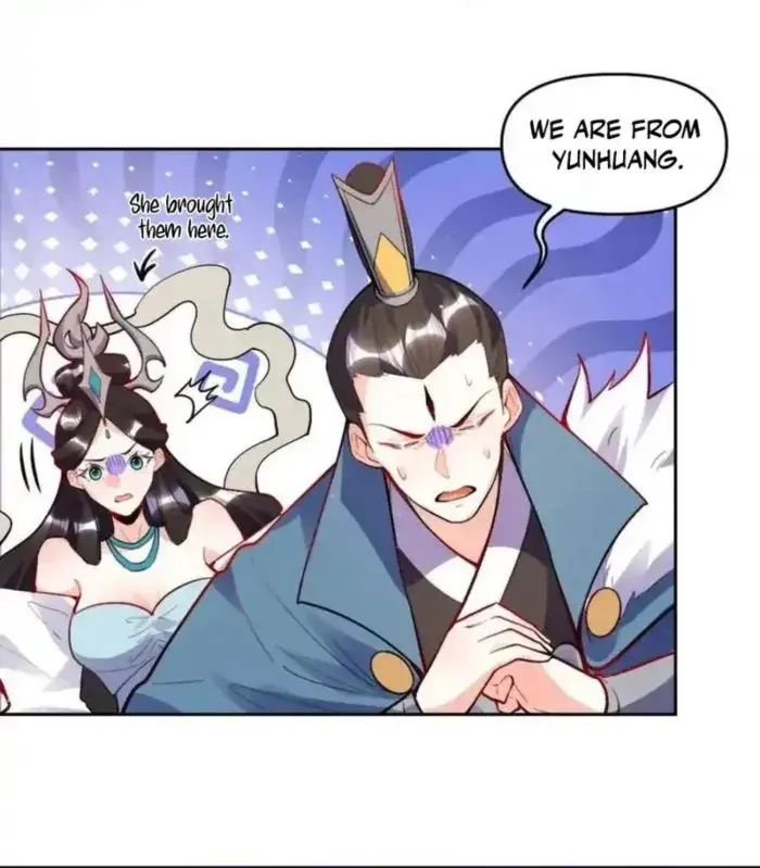 I'm Actually a Cultivation Bigshot Chapter 418 Page 30