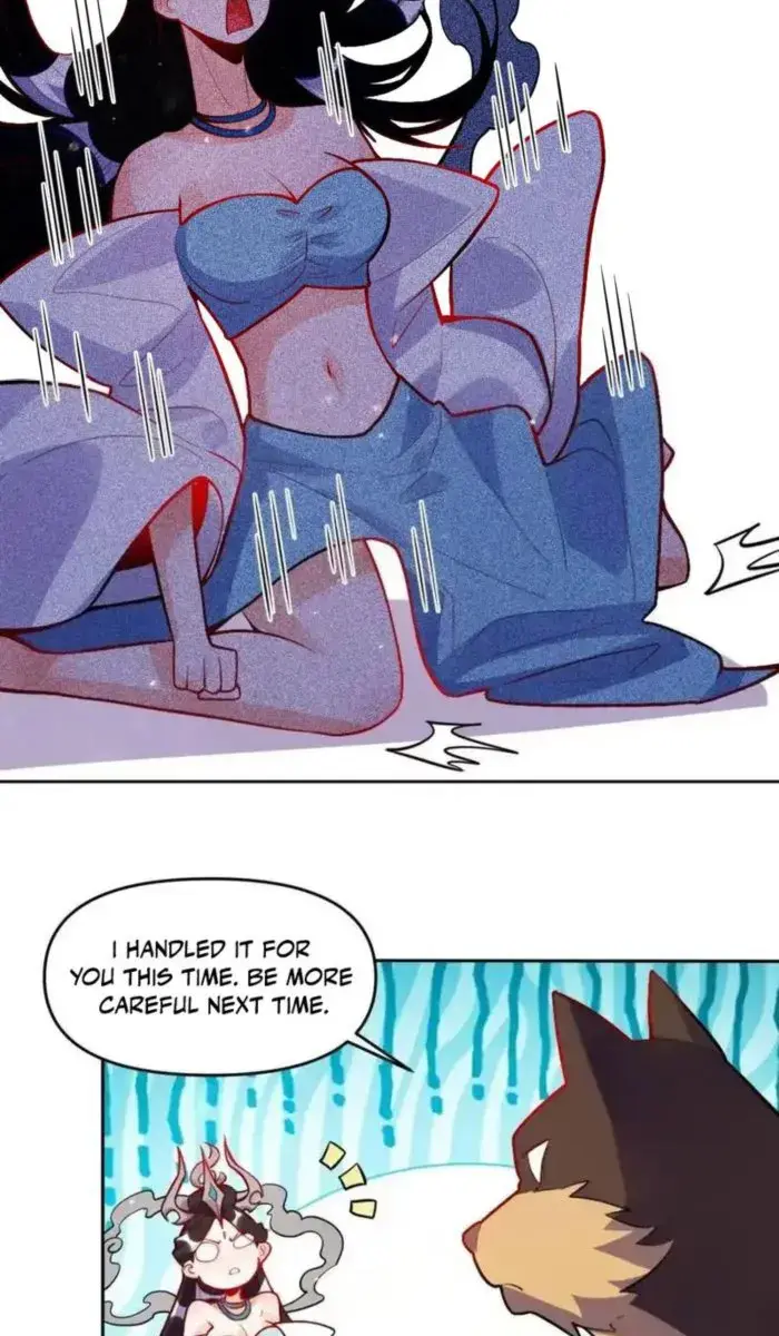 I'm Actually a Cultivation Bigshot Chapter 418 Page 33