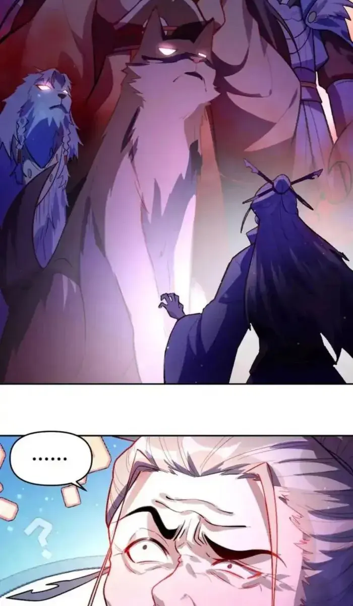 I'm Actually a Cultivation Bigshot Chapter 418 Page 46