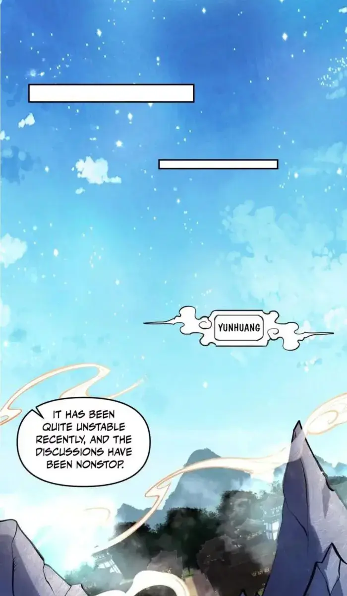 I'm Actually a Cultivation Bigshot Chapter 419 Page 5