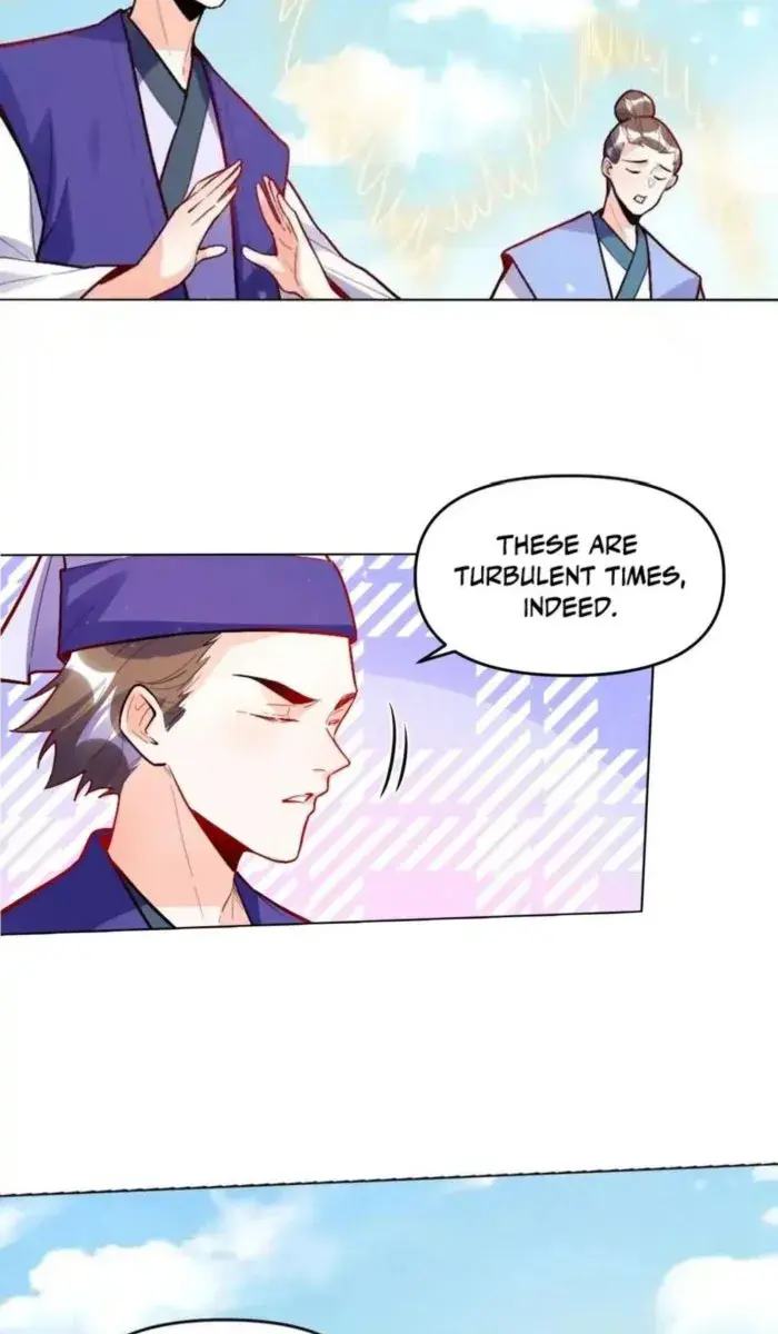 I'm Actually a Cultivation Bigshot Chapter 419 Page 7