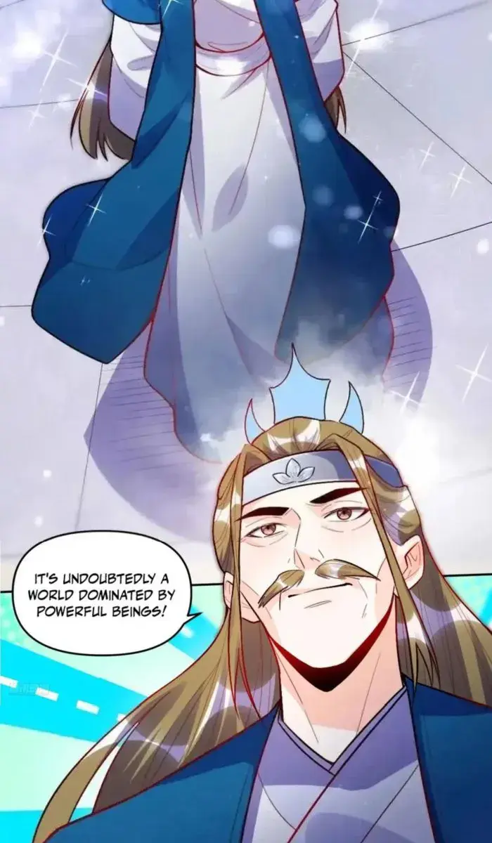 I'm Actually a Cultivation Bigshot Chapter 419 Page 9
