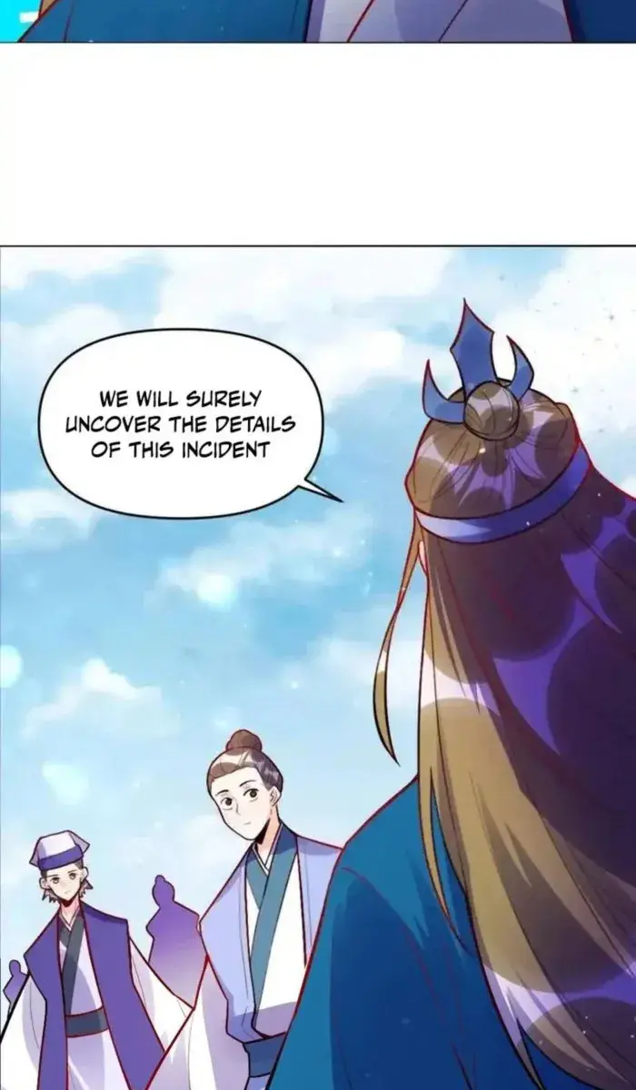 I'm Actually a Cultivation Bigshot Chapter 419 Page 10