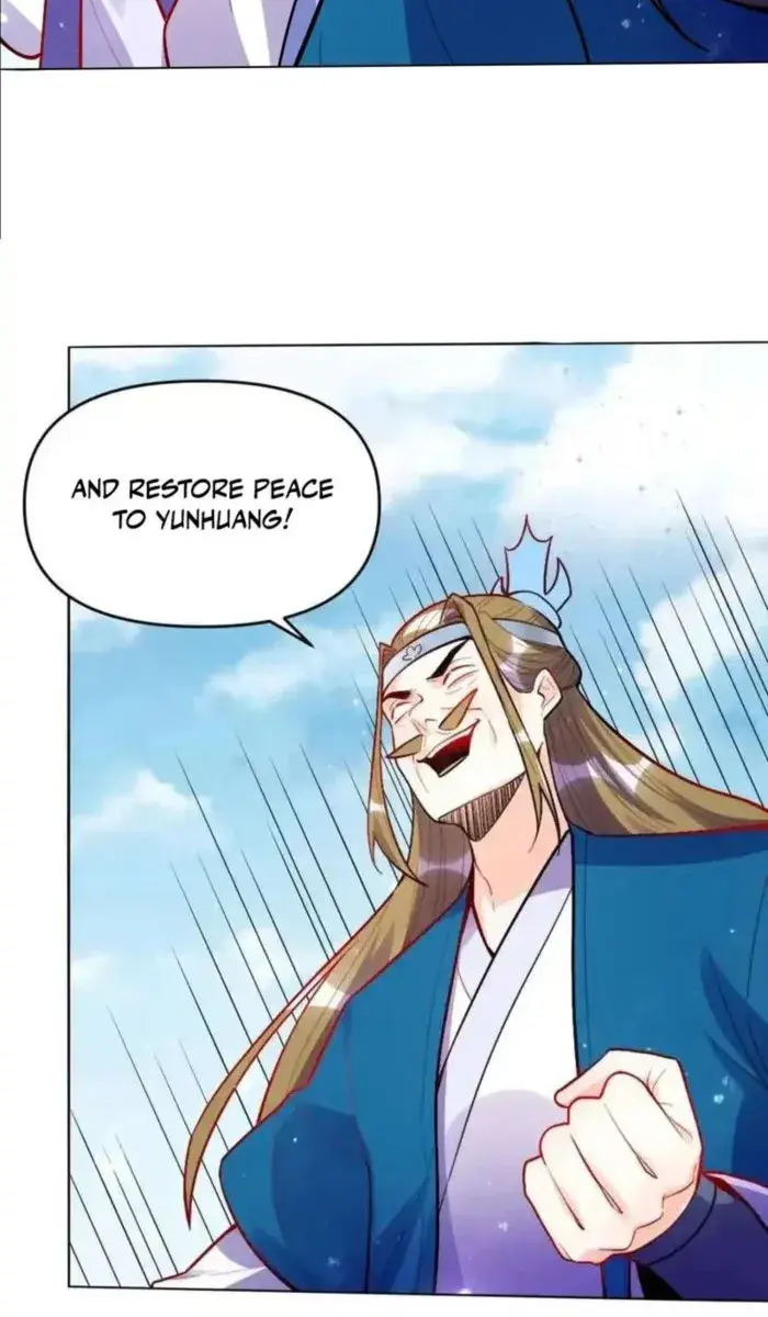 I'm Actually a Cultivation Bigshot Chapter 419 Page 11