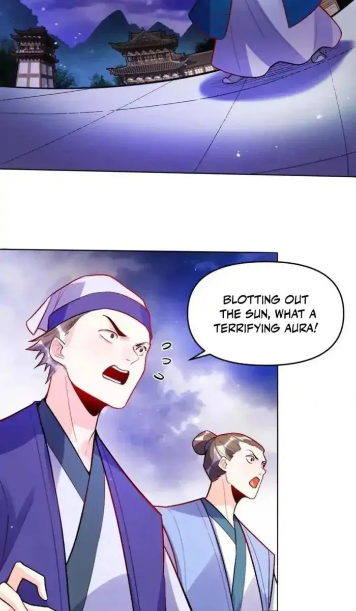 I'm Actually a Cultivation Bigshot Chapter 419 Page 15