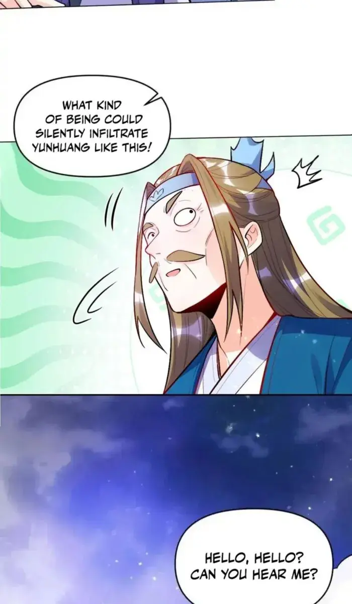 I'm Actually a Cultivation Bigshot Chapter 419 Page 16