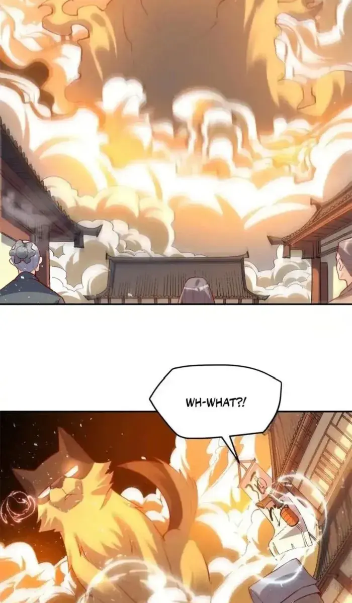 I'm Actually a Cultivation Bigshot Chapter 419 Page 19