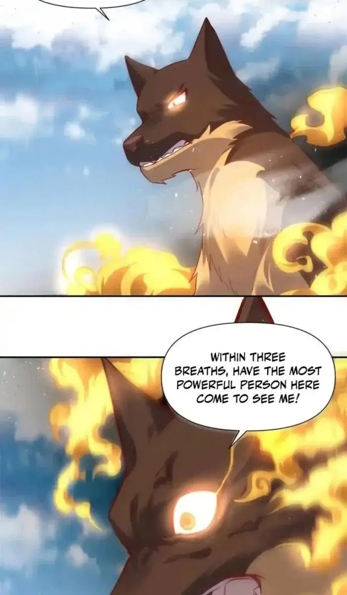 I'm Actually a Cultivation Bigshot Chapter 419 Page 21