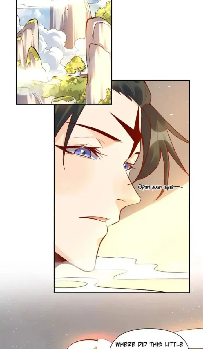 I'm Actually a Cultivation Bigshot Chapter 419 Page 26