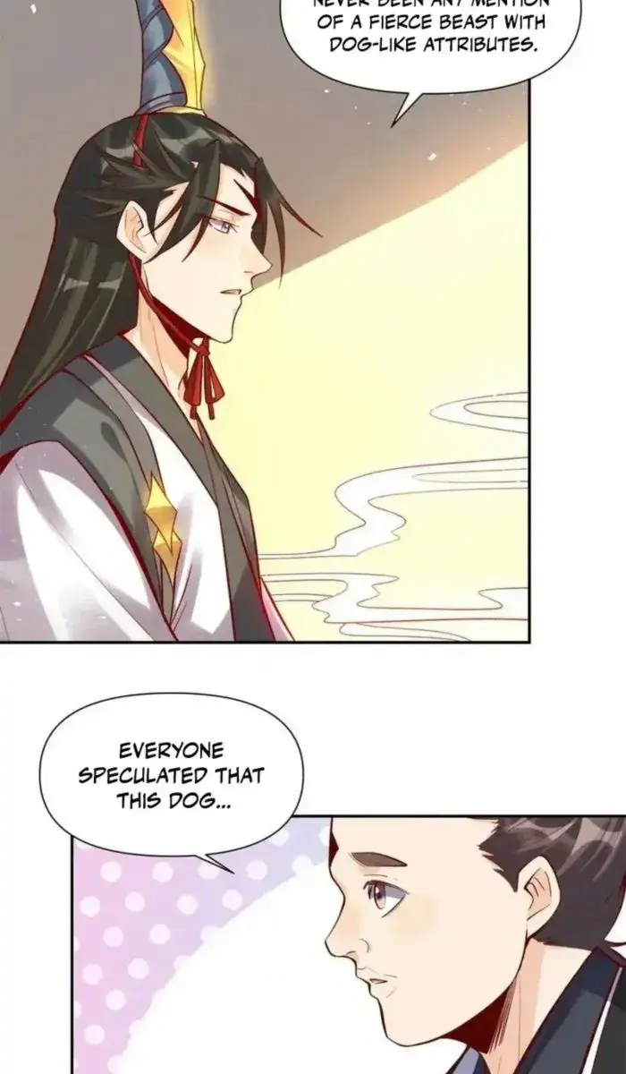 I'm Actually a Cultivation Bigshot Chapter 419 Page 29