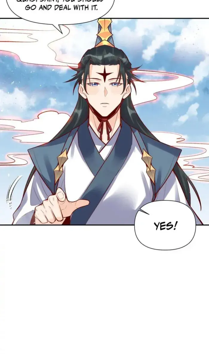I'm Actually a Cultivation Bigshot Chapter 419 Page 31