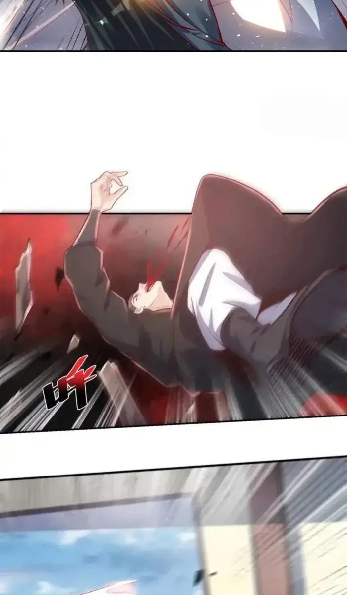 I'm Actually a Cultivation Bigshot Chapter 419 Page 39