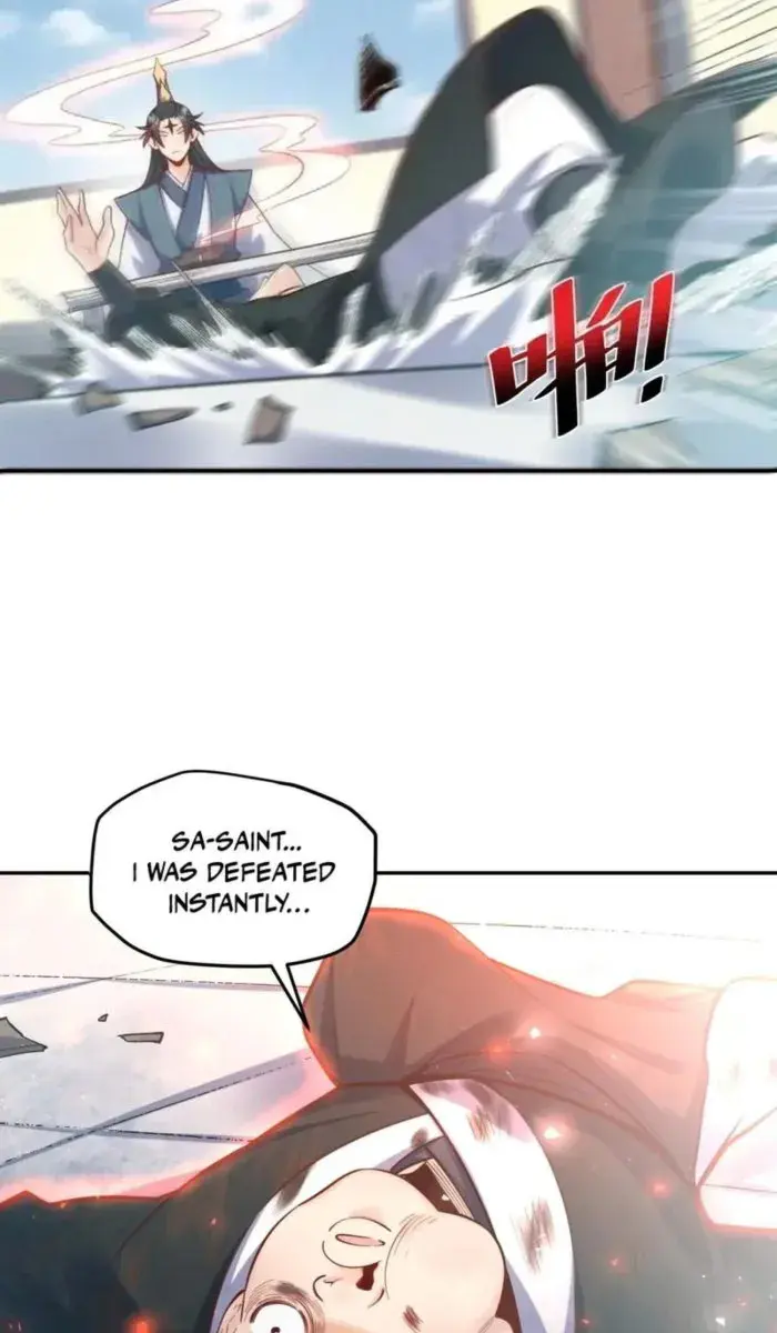 I'm Actually a Cultivation Bigshot Chapter 419 Page 40