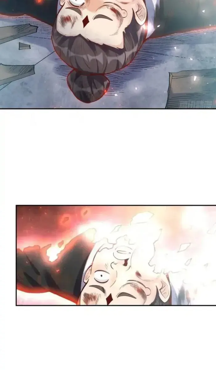 I'm Actually a Cultivation Bigshot Chapter 419 Page 41