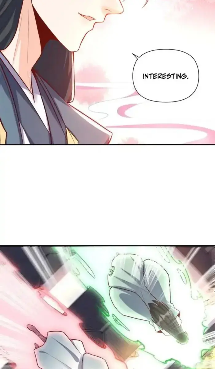 I'm Actually a Cultivation Bigshot Chapter 419 Page 43