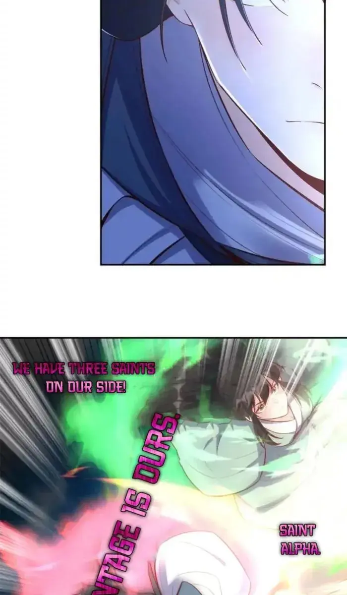 I'm Actually a Cultivation Bigshot Chapter 419 Page 50
