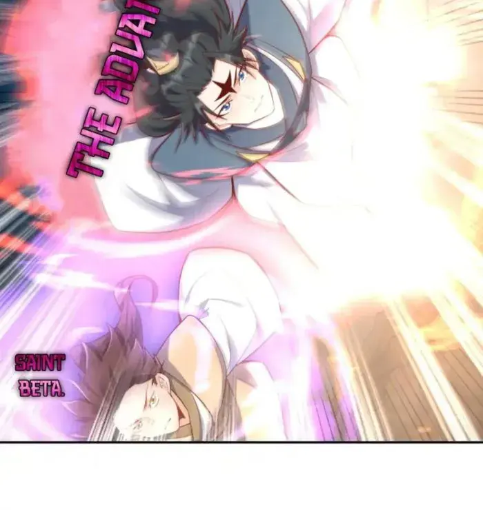 I'm Actually a Cultivation Bigshot Chapter 419 Page 51