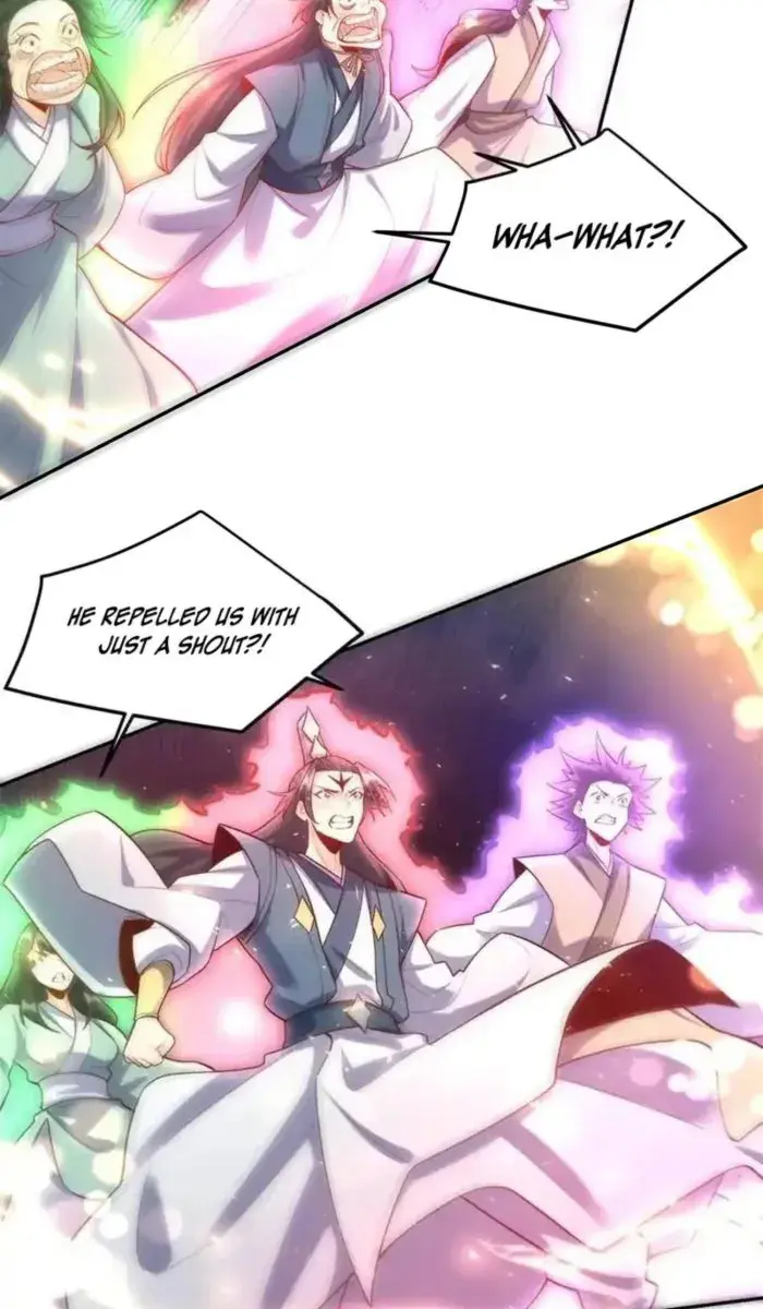 I'm Actually a Cultivation Bigshot Chapter 420 Page 7