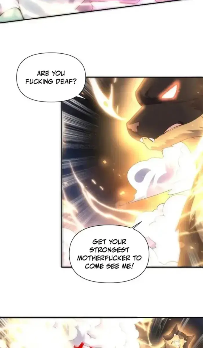 I'm Actually a Cultivation Bigshot Chapter 420 Page 8