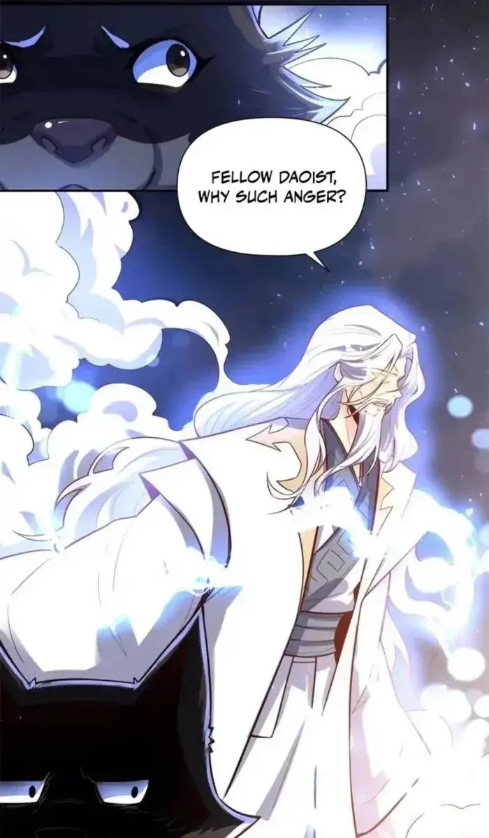 I'm Actually a Cultivation Bigshot Chapter 420 Page 12