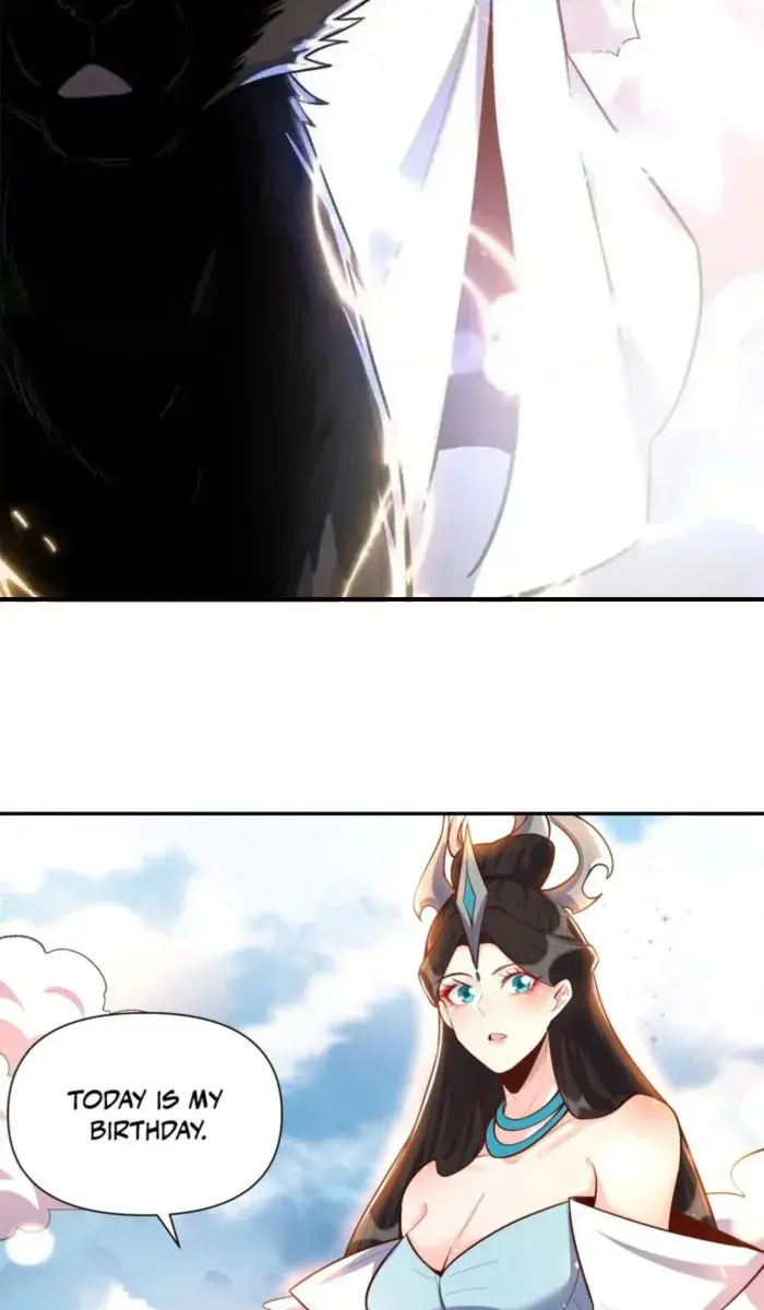 I'm Actually a Cultivation Bigshot Chapter 420 Page 13