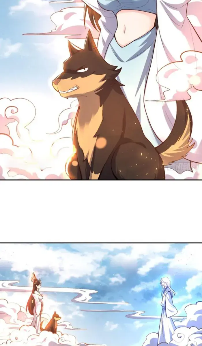 I'm Actually a Cultivation Bigshot Chapter 420 Page 14