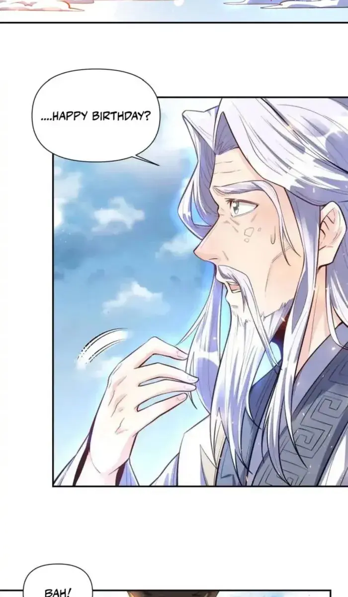 I'm Actually a Cultivation Bigshot Chapter 420 Page 15
